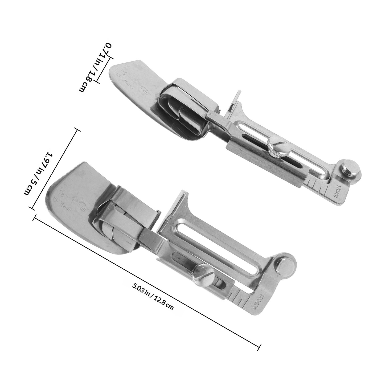 Professional Angle Binder for  - Sewing Roll のレビューと価格