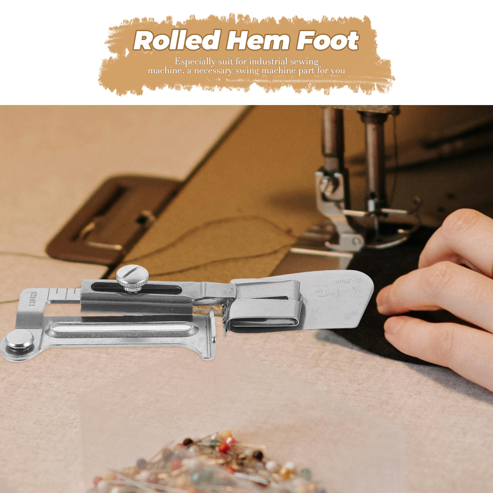 Professional Angle Binder for  - Sewing Roll のレビューと価格