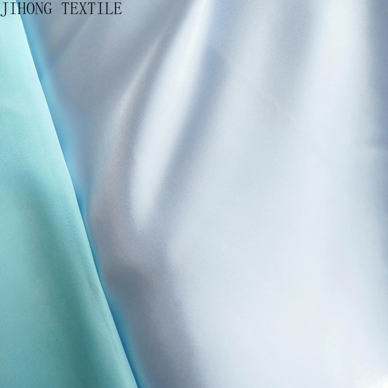 26 Colors Premium Satin Fabric - Textile And Sewing Materials のレビューと価格