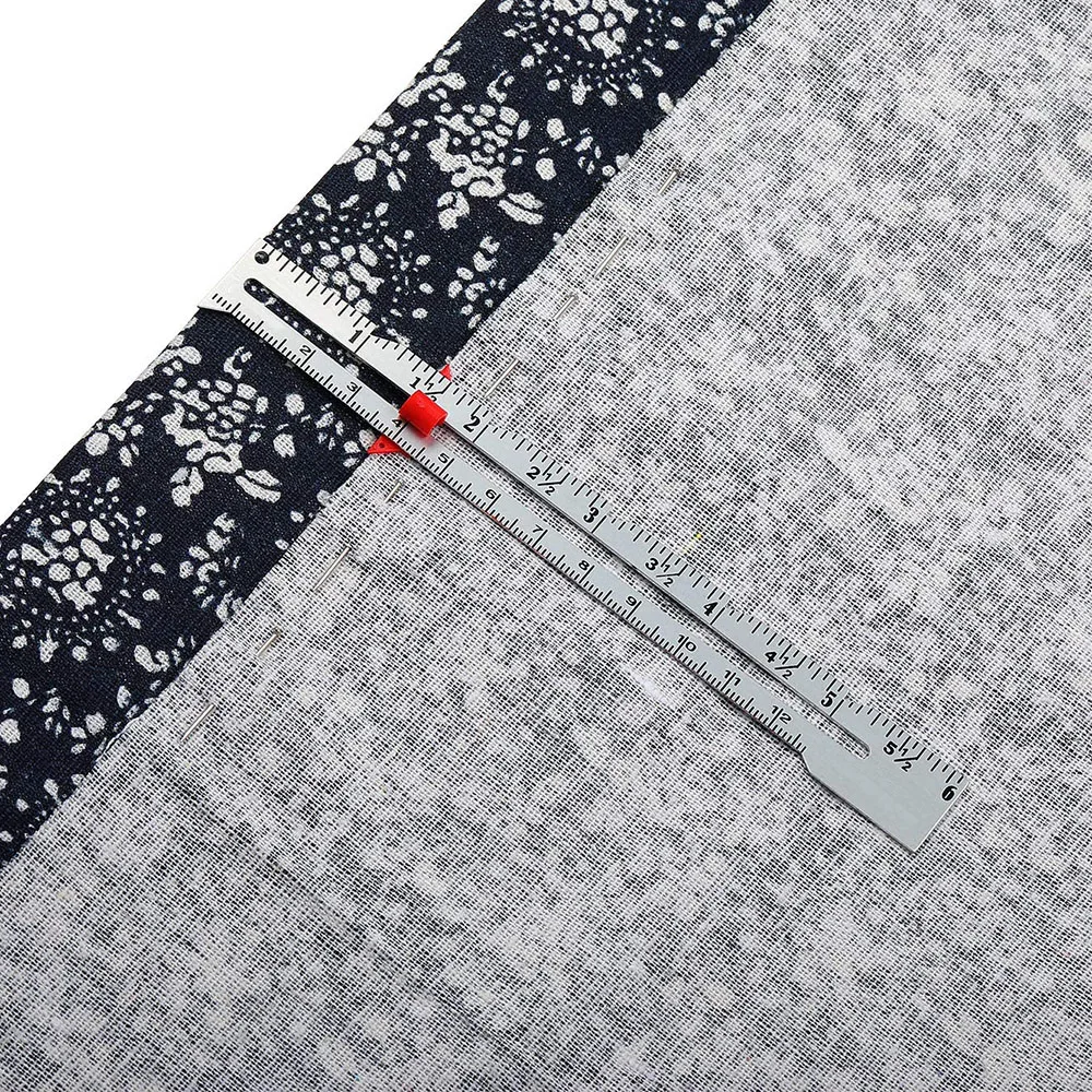 2/4PCS Sliding Gauge Sewing Me - Sewing Lab のレビューと価格