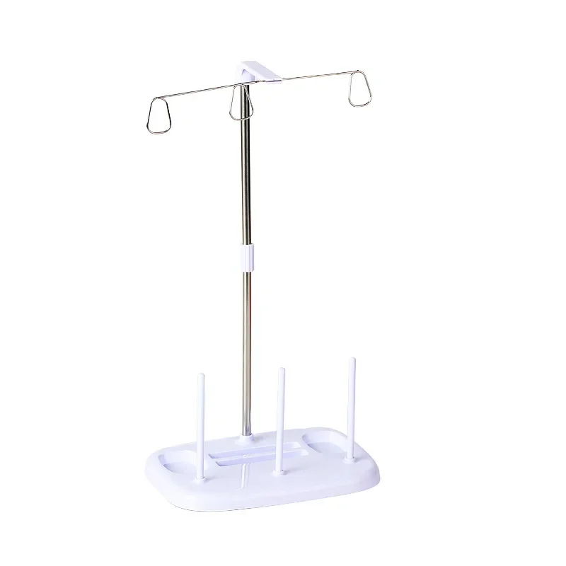 Heavy-Duty Plastic Cone Thread - Serger Thread Cone のレビューと価格