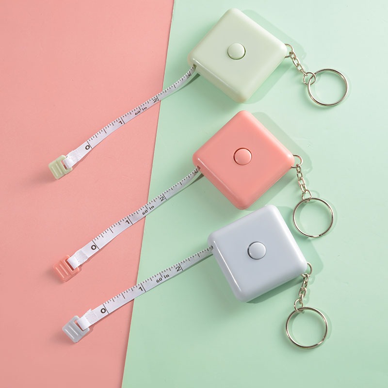 Mini Tape Measure Portable Stu - Sewing Recycling のレビューと価格