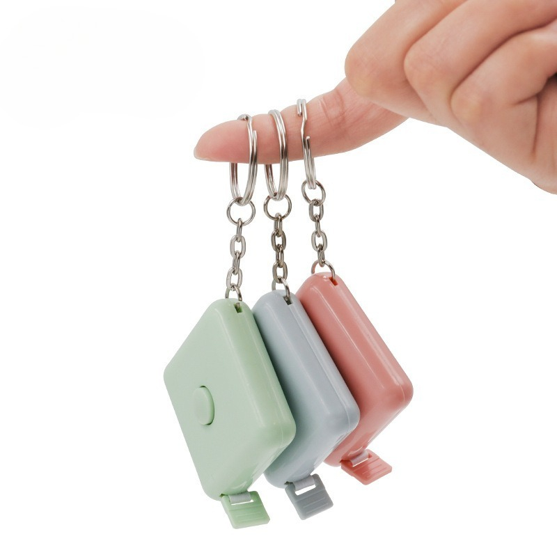 Mini Tape Measure Portable Stu - Sewing Recycling のレビューと価格