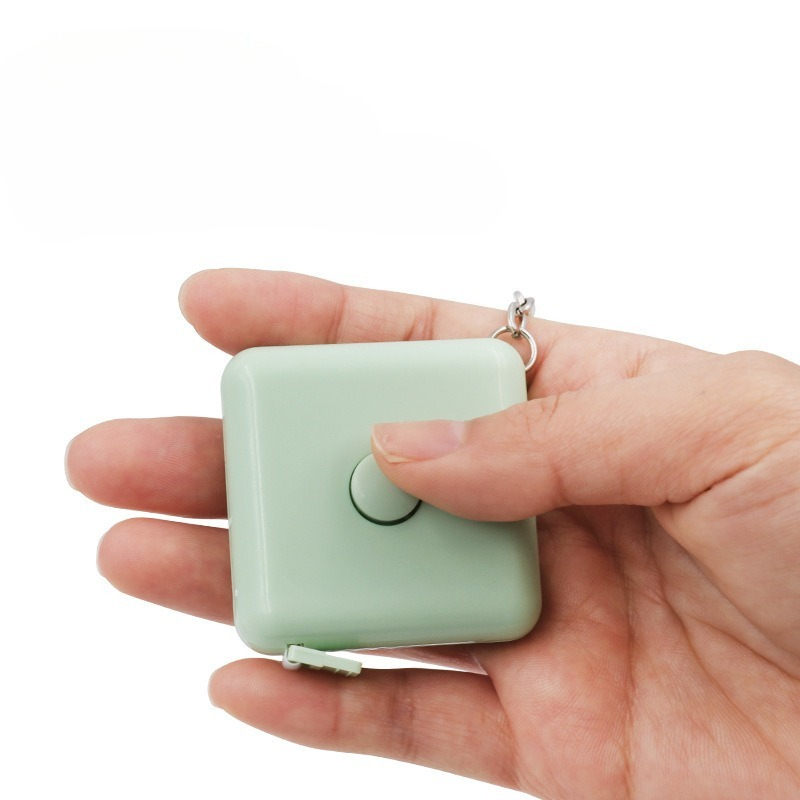 Mini Tape Measure Portable Stu - Sewing Recycling のレビューと価格