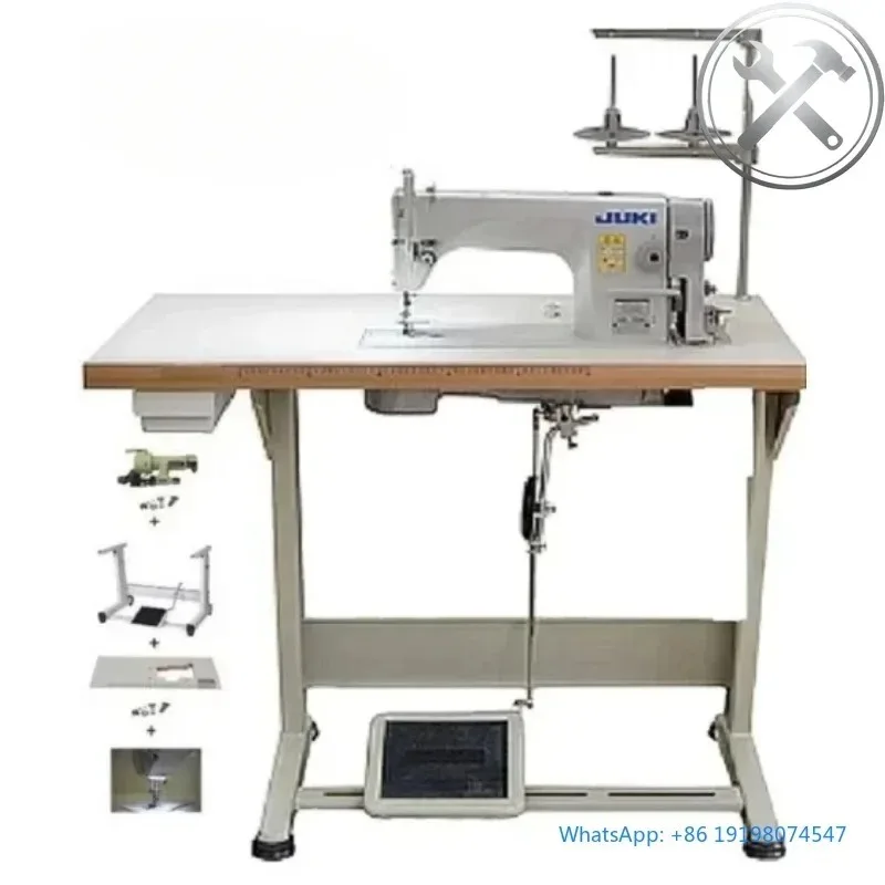 High Speed Single   Sewing Mac - Sewing Machine In Textile Industry のレビューと価格
