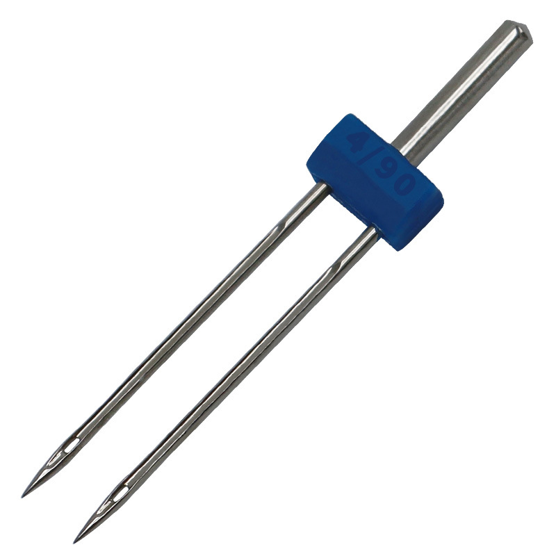 Double Needles for Brother Sew - Twin Needle Stretch のレビューと価格