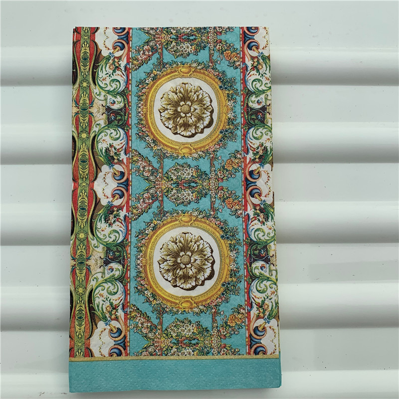 15 decoupage wedding vintage n - Pattern Tissue Paper のレビューと価格