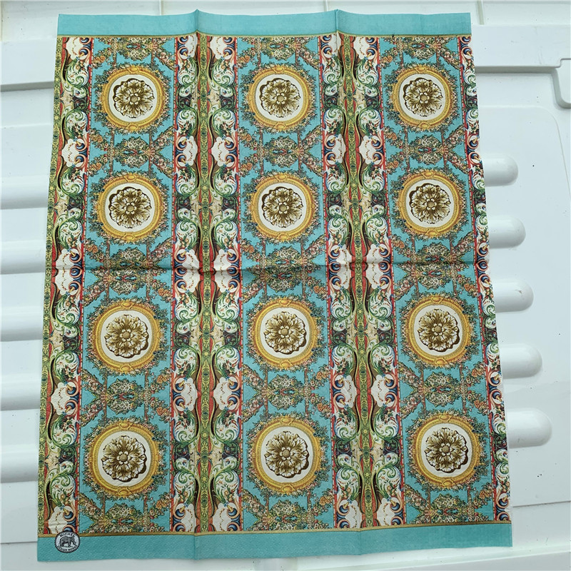 15 decoupage wedding vintage n - Pattern Tissue Paper のレビューと価格