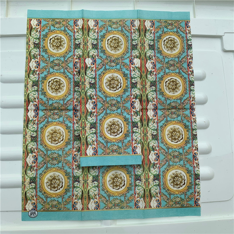 15 decoupage wedding vintage n - Pattern Tissue Paper のレビューと価格