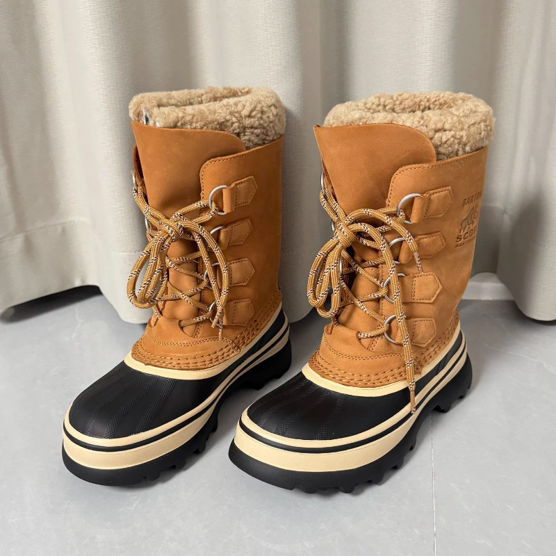 Luxury Warm Waterproof Snow Bo - Sewing Recycling のレビューと価格