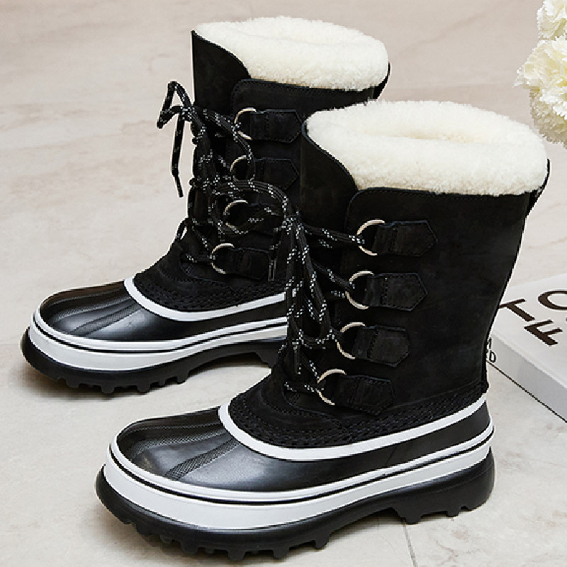 Luxury Warm Waterproof Snow Bo - Sewing Recycling のレビューと価格