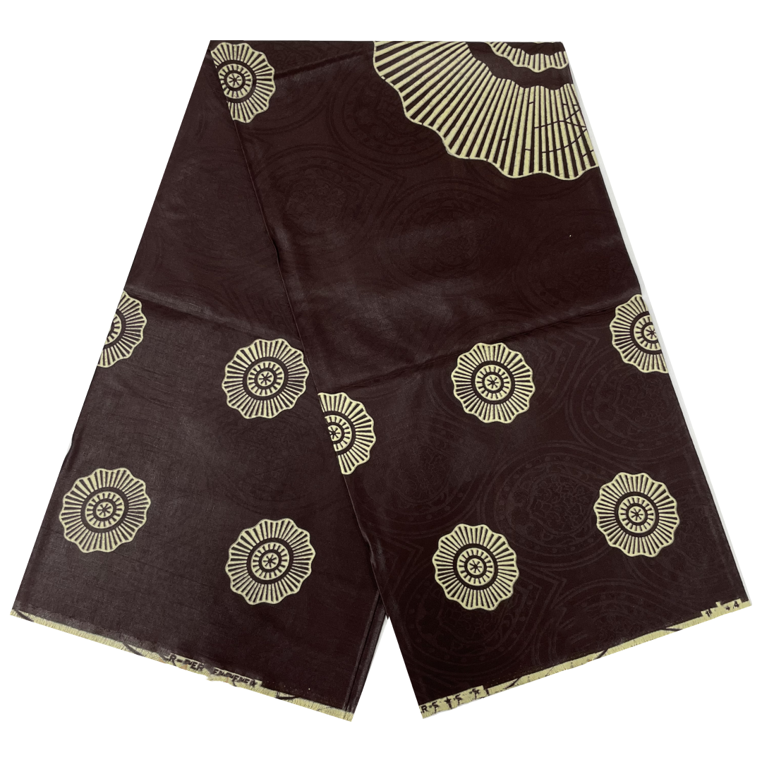 Latest Design African Jacquard - Sewing Batik Fabric のレビューと価格