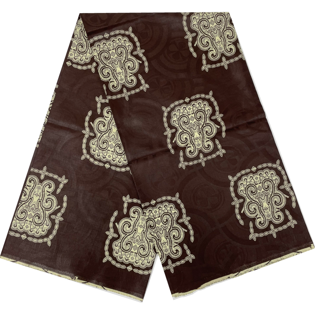 Latest Design African Jacquard - Sewing Batik Fabric のレビューと価格