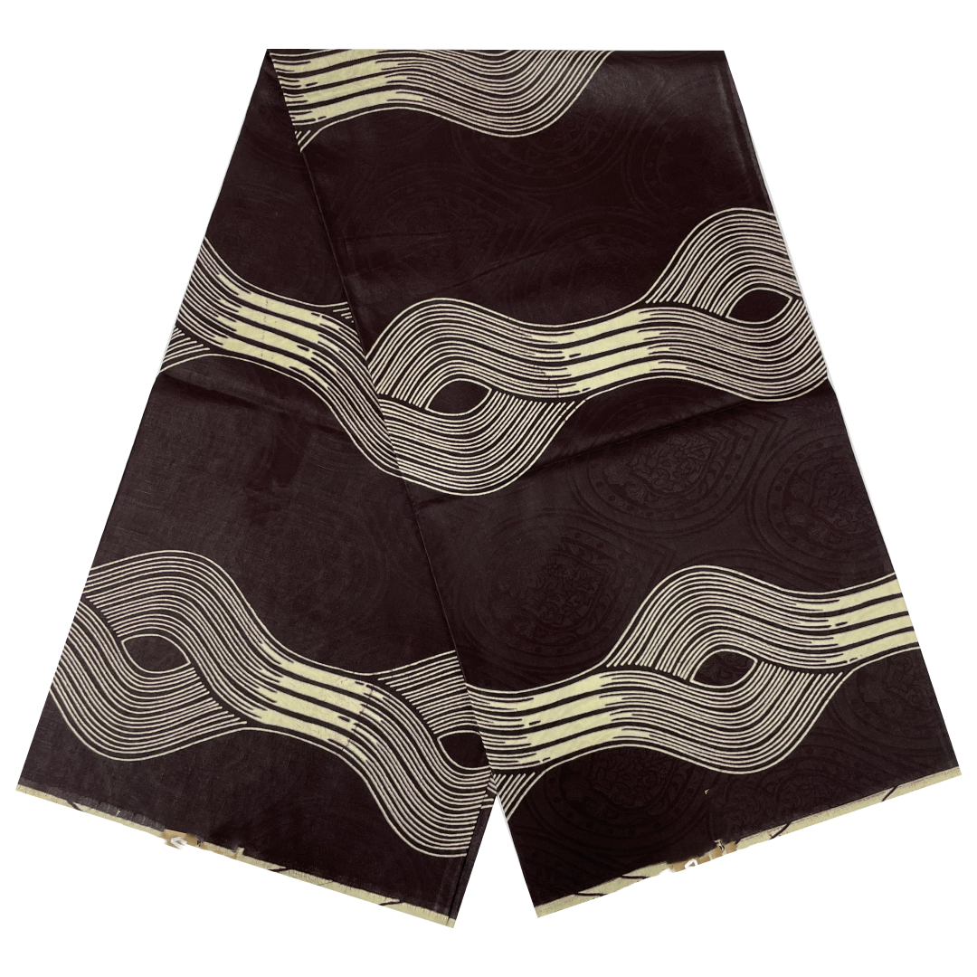 Latest Design African Jacquard - Sewing Batik Fabric のレビューと価格