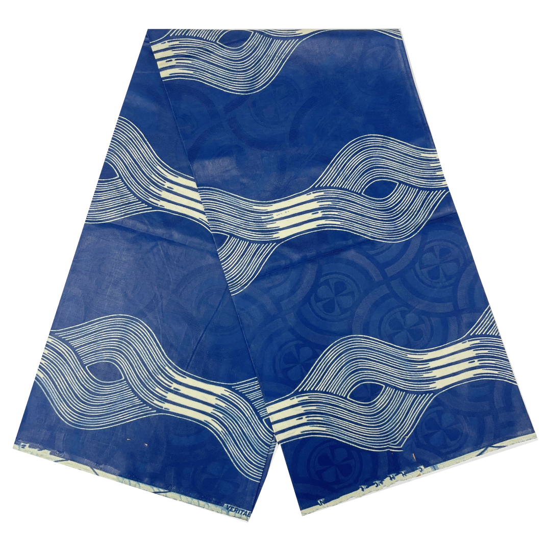 Latest Design African Jacquard - Sewing Batik Fabric のレビューと価格