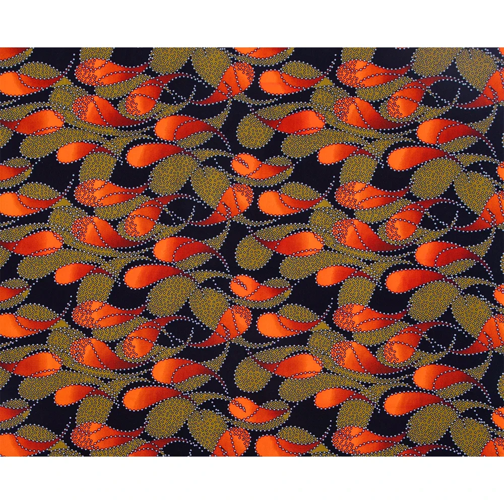 African Fabric Cloth By The Ya - Sewing Batik Fabric のレビューと価格