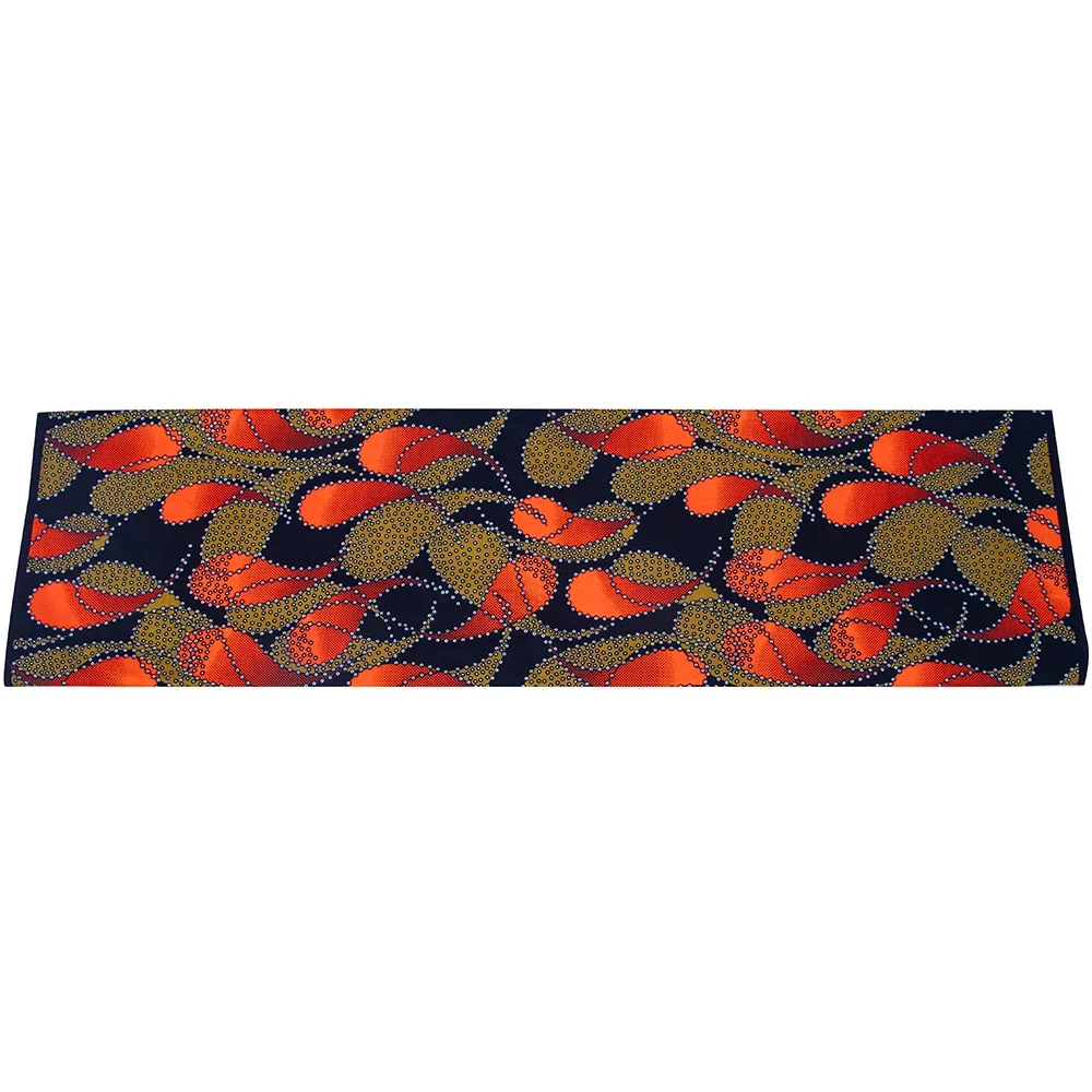 African Fabric Cloth By The Ya - Sewing Batik Fabric のレビューと価格