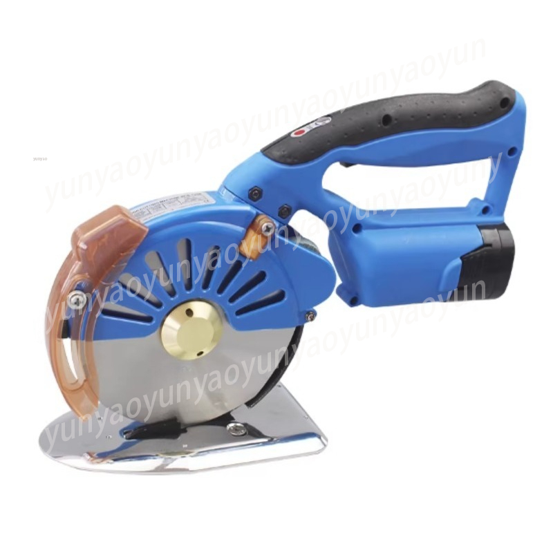 100-125MM Lithium Battery Circ - Rotary Cutter Fabric のレビューと価格
