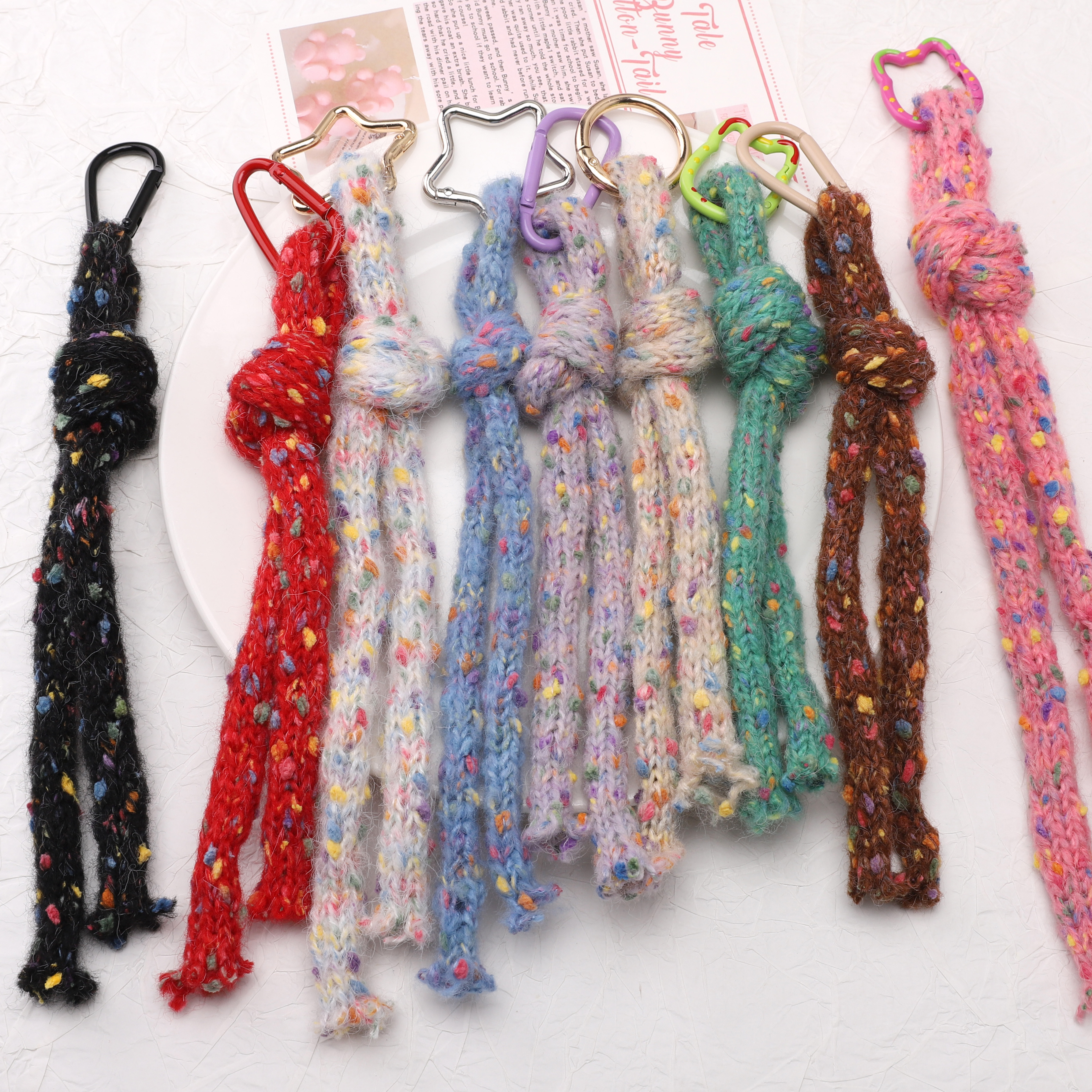 1Yard Soft Polyester Colorful  - Sewing Recycling のレビューと価格