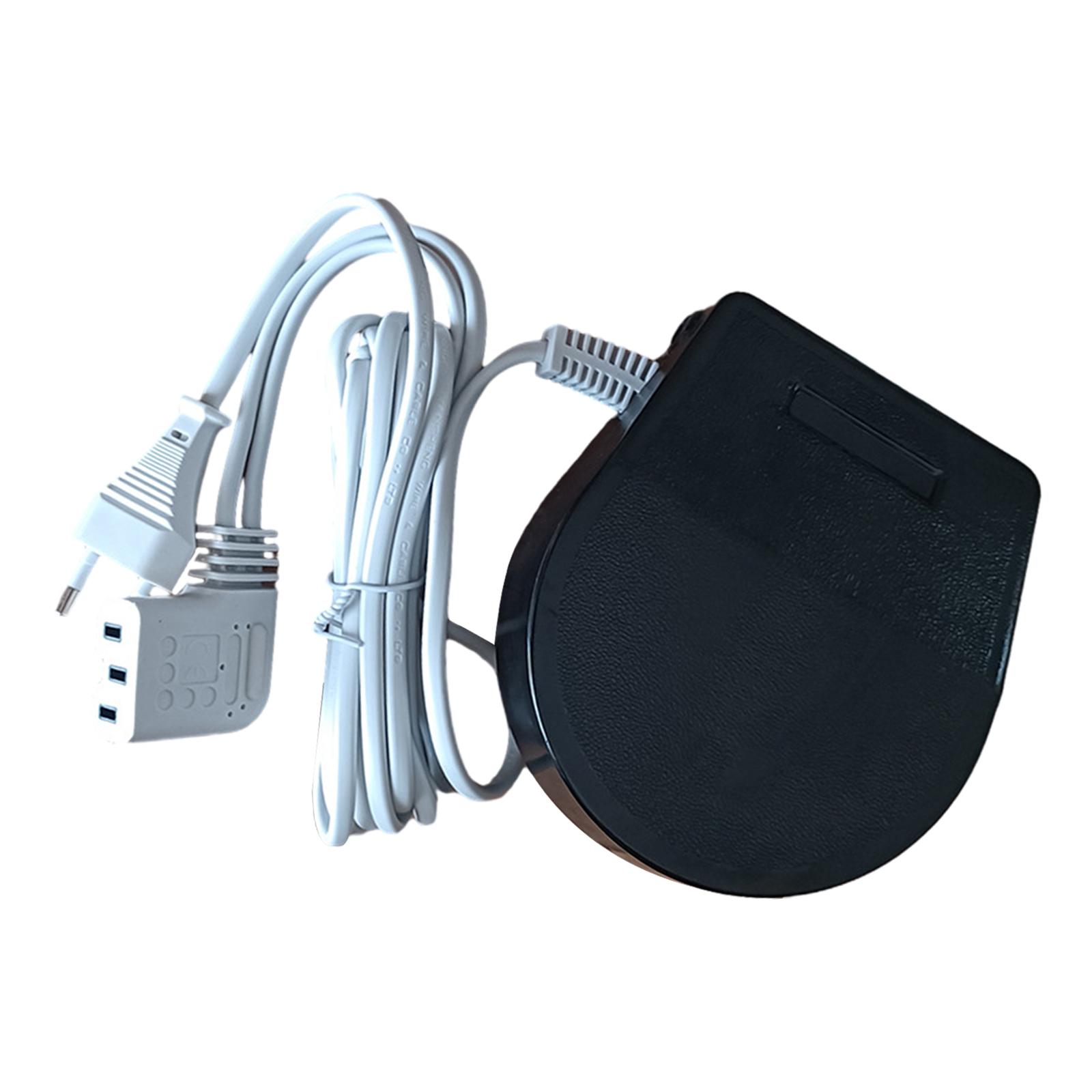 Sewing Machine Foot Pedal Tool - Sewing Machine In Textile Industry のレビューと価格