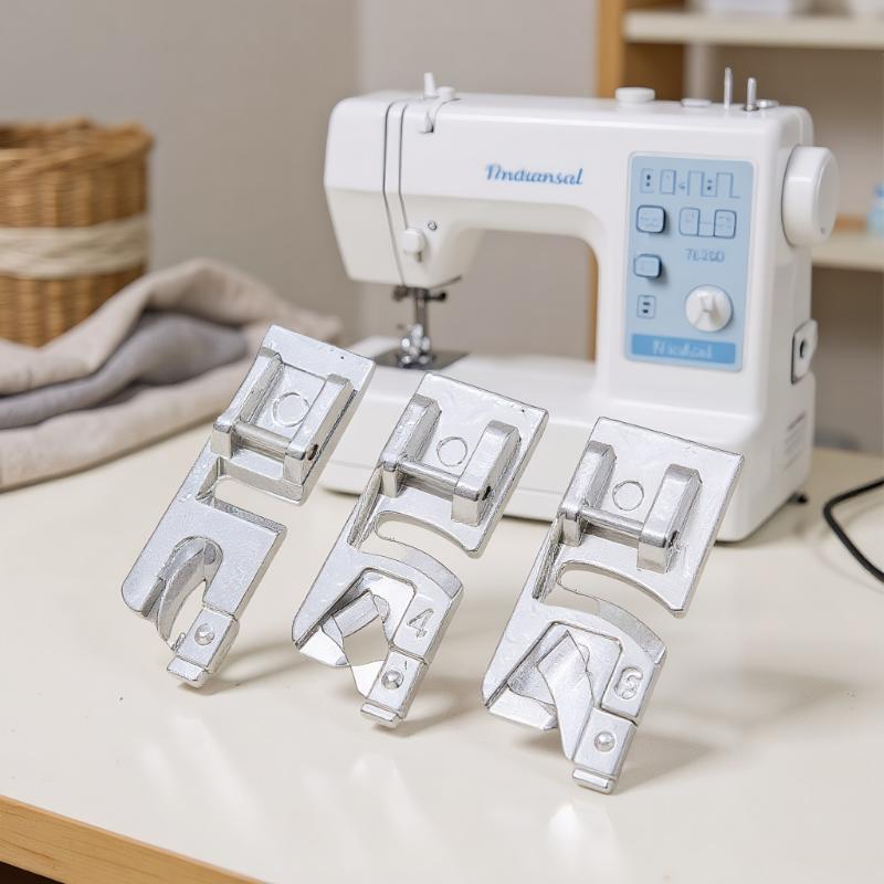 HOT! 3pcs 3mm, 4mm 6mm Narrow  - Sewing Roll のレビューと価格
