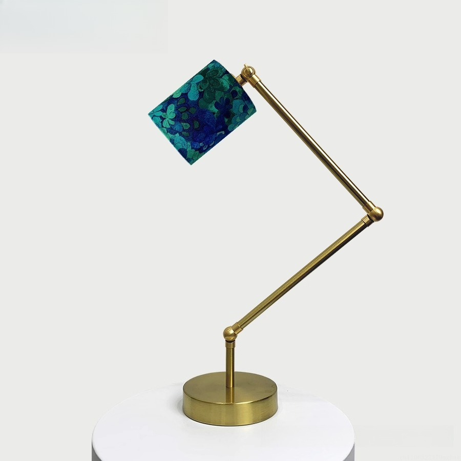 Adjustable Reading Lamp: Metal - Century Textile & Sewing Supply Reviews のレビューと価格