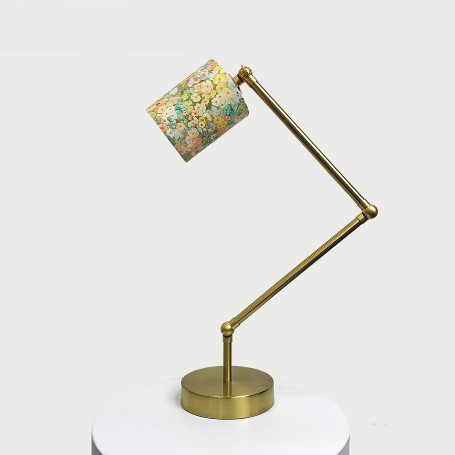 Adjustable Reading Lamp: Metal - Century Textile & Sewing Supply Reviews のレビューと価格