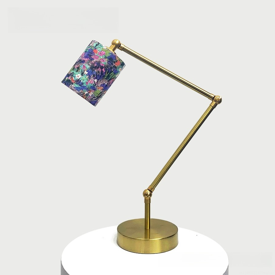 Adjustable Reading Lamp: Metal - Century Textile & Sewing Supply Reviews のレビューと価格