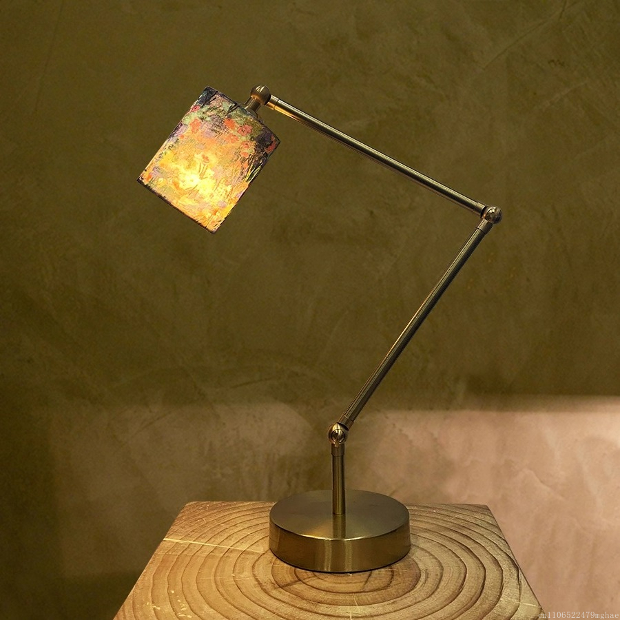 Adjustable Reading Lamp: Metal - Century Textile & Sewing Supply Reviews のレビューと価格