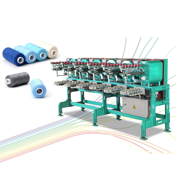 Top quality 6 Spindle Sewing T - Sewing Textiles のレビューと価格