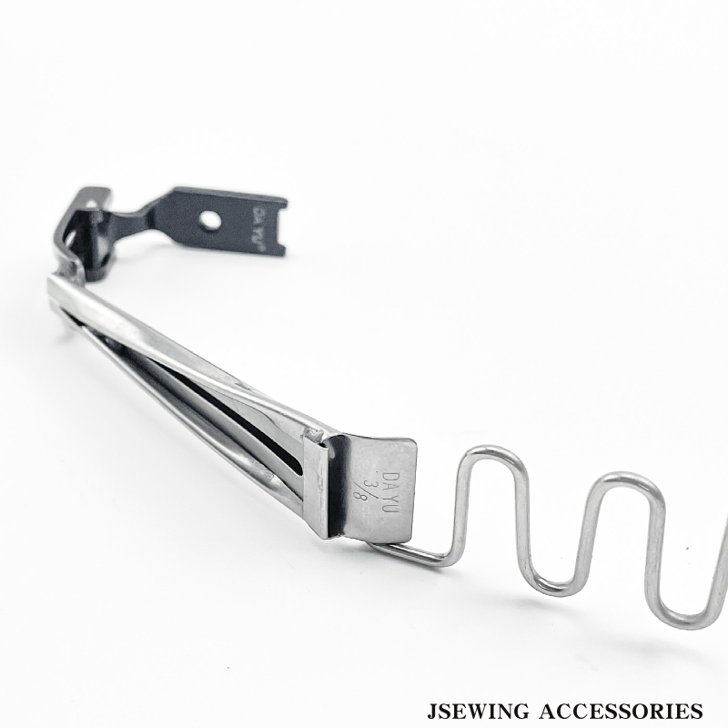 DY403 (F524) Tape Attaching Fo - Twin Needle Stretch のレビューと価格