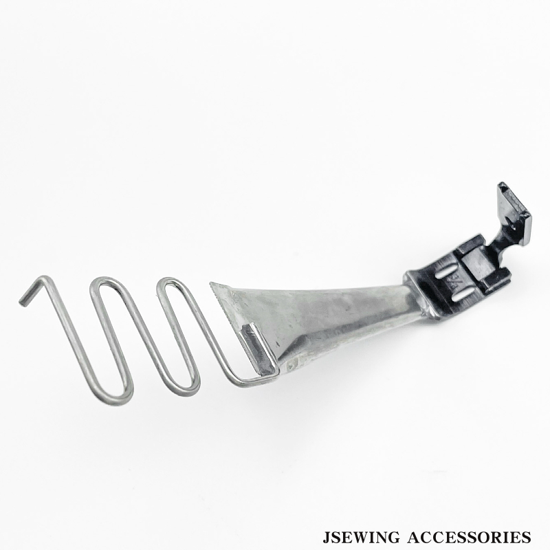 DY403 (F524) Tape Attaching Fo - Twin Needle Stretch のレビューと価格