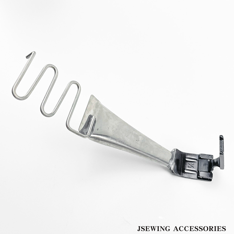 DY403 (F524) Tape Attaching Fo - Twin Needle Stretch のレビューと価格