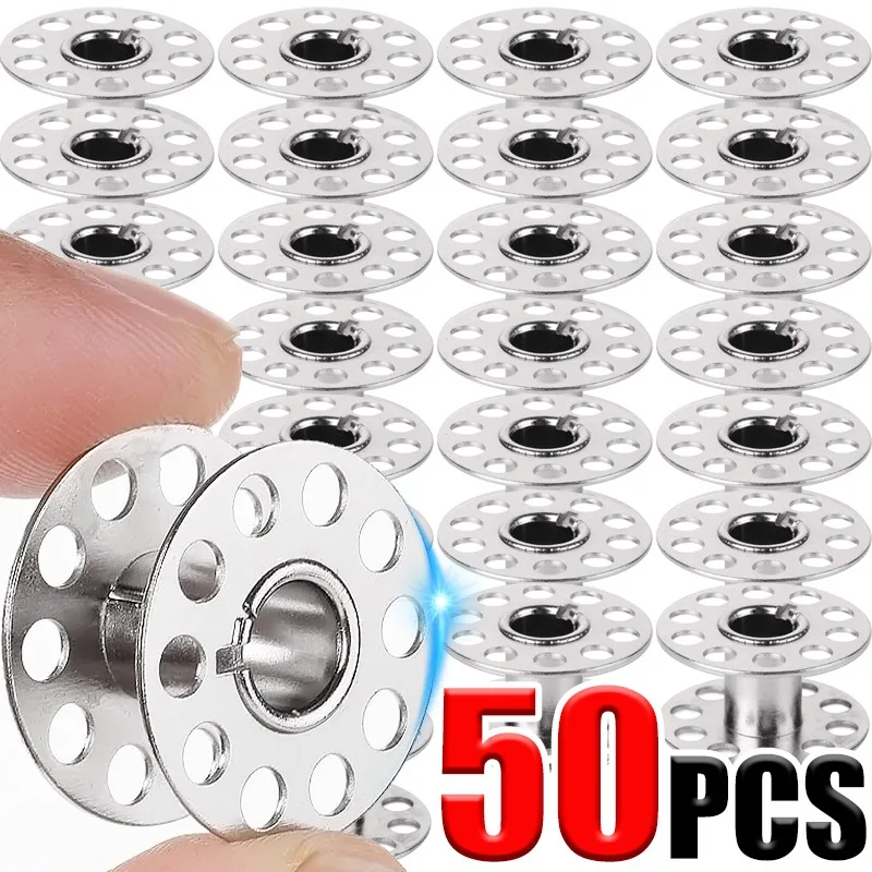 vvocci Empty Spool Stainless S - Thread Bobbins Empty のレビューと価格