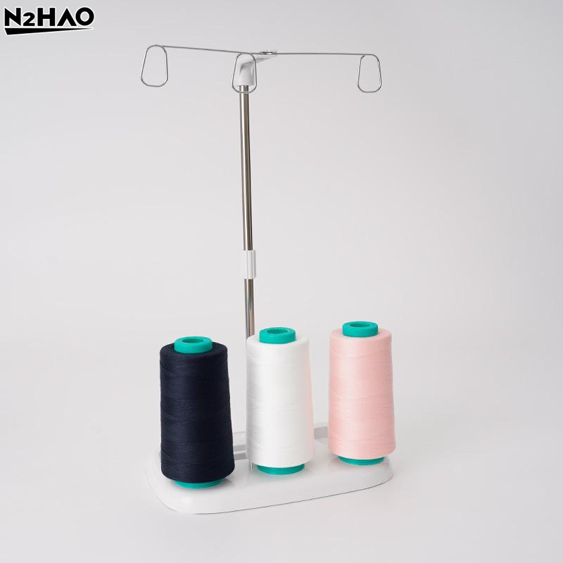 High Capacity Cone Thread Spoo - Serger Thread Cone のレビューと価格
