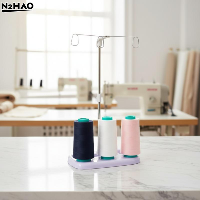 High Capacity Cone Thread Spoo - Serger Thread Cone のレビューと価格