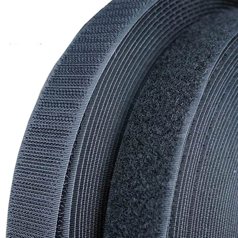 5Meter Sew on Hook And Loop Ta - Velcro Sew On のレビューと価格