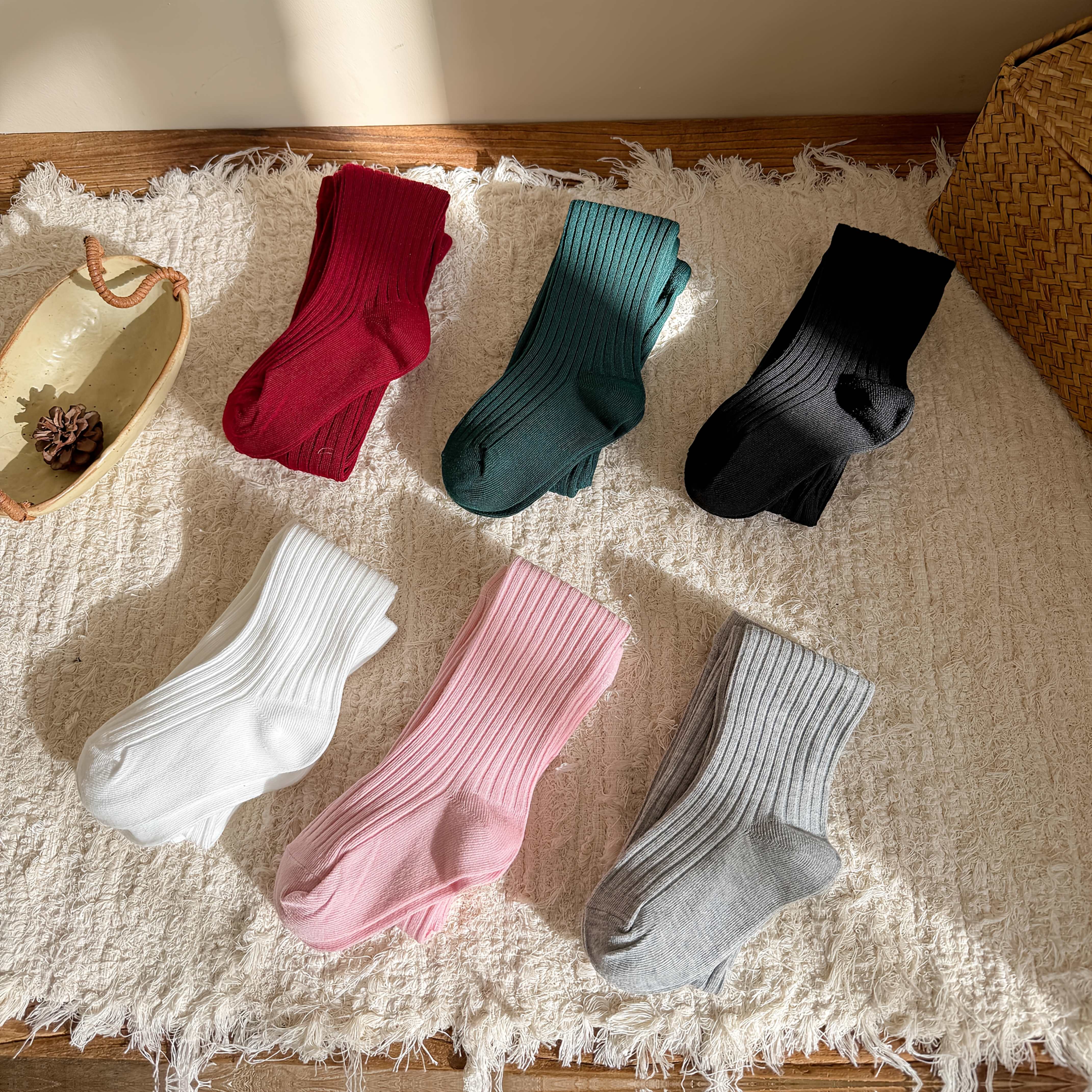 A pair of double needle childr - Twin Needle Stretch のレビューと価格