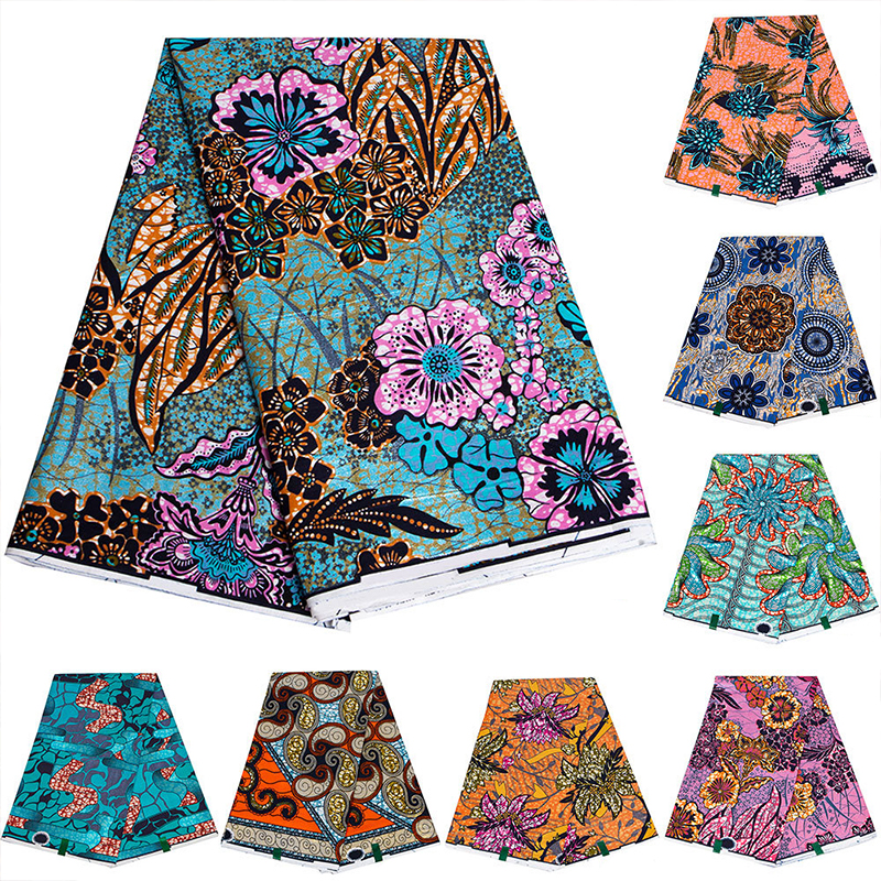 1/3 Yard Bronzing New Quality  - Sewing Batik Fabric のレビューと価格