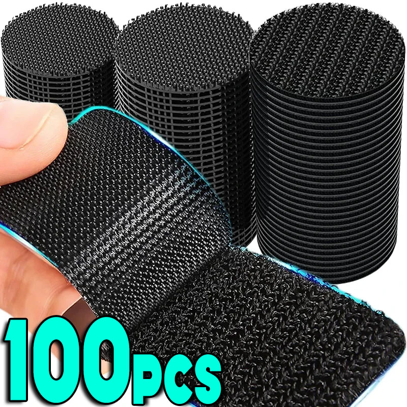 Super Strong Sewing Double-sid - Velcro Sew On のレビューと価格