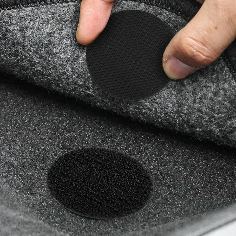Super Strong Sewing Double-sid - Velcro Sew On のレビューと価格