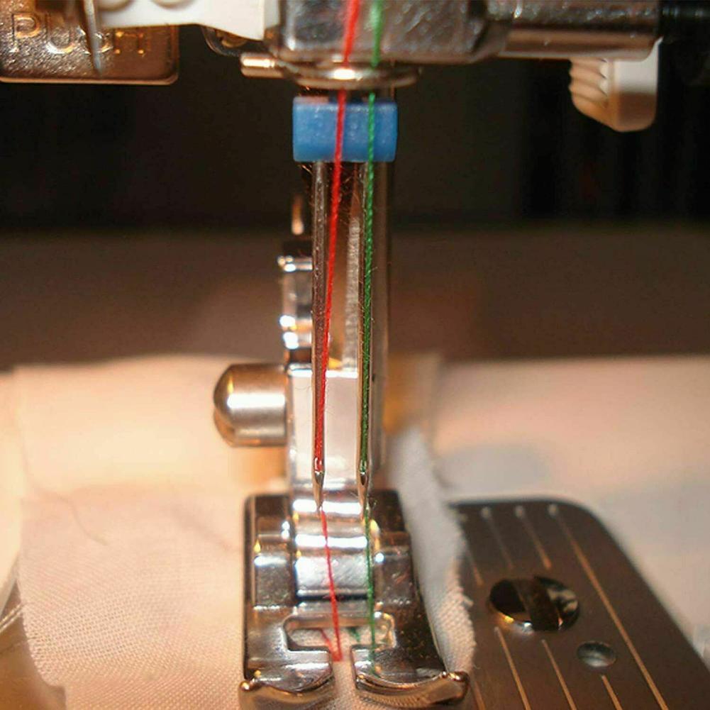 Professional Grade Double Need - Twin Needle Stretch のレビューと価格
