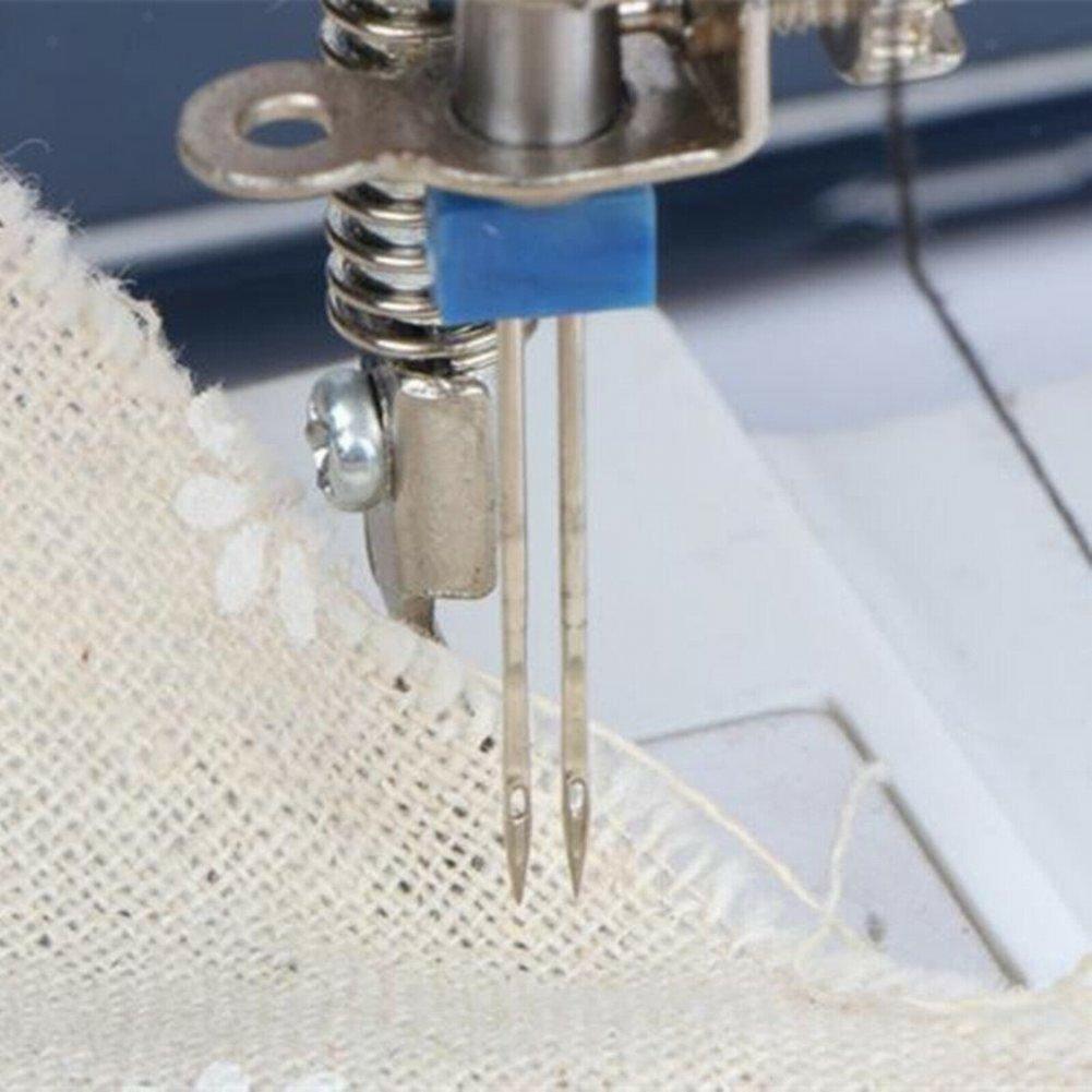Professional Grade Double Need - Twin Needle Stretch のレビューと価格