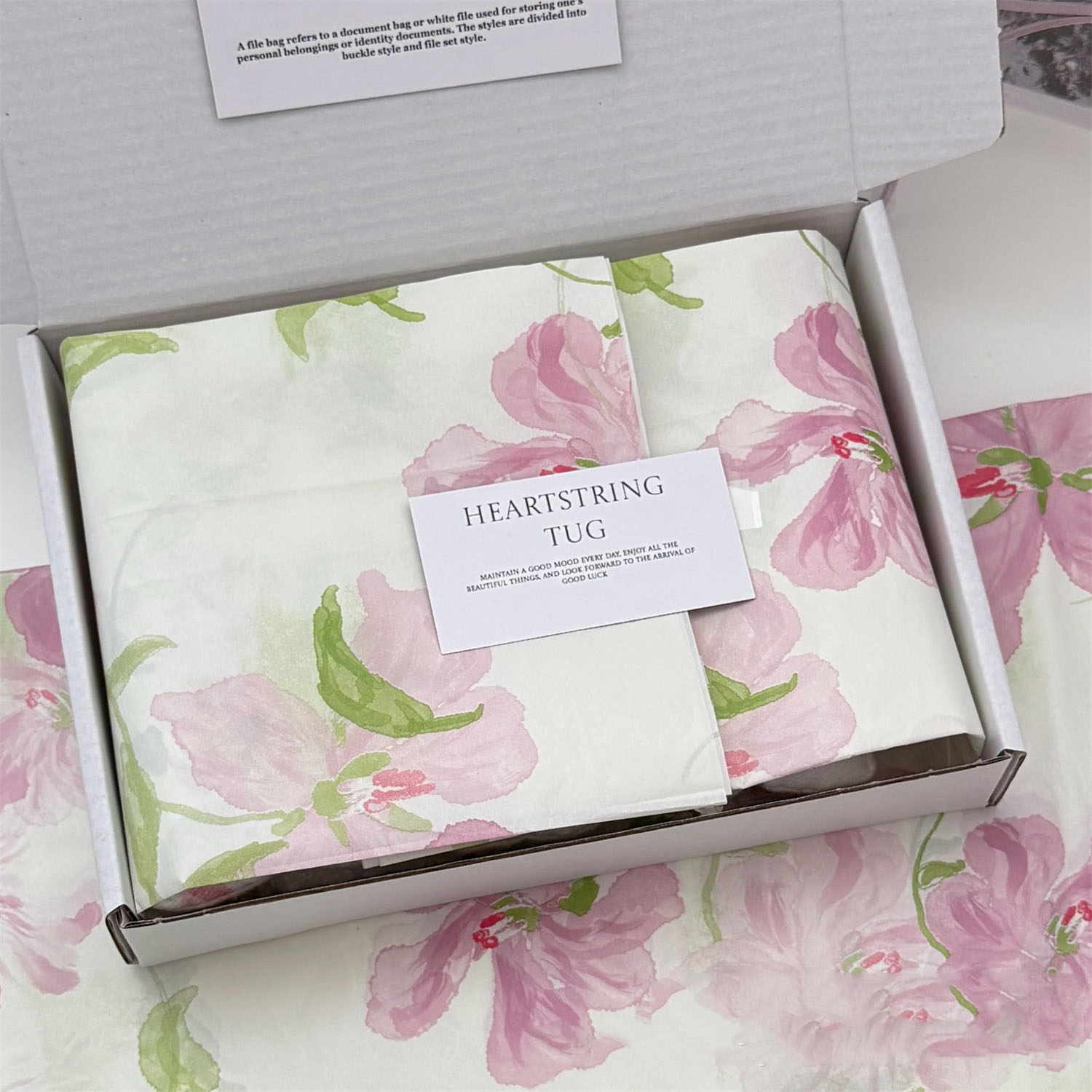 Snow Pear Paper Flower Gift Wr - Pattern Tissue Paper のレビューと価格