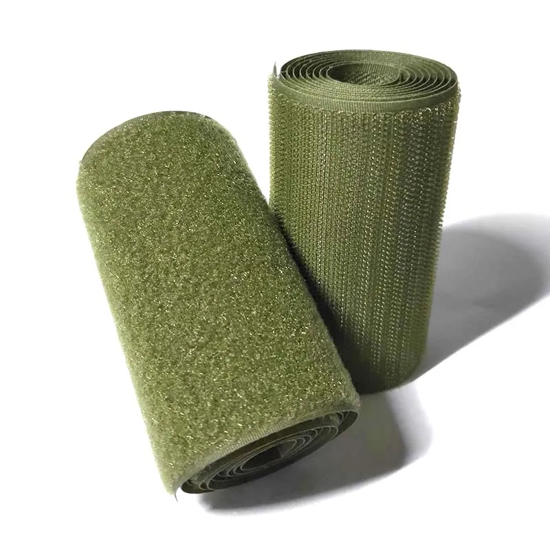 10CM Width Hook and Loop no ad - Velcro Sew On のレビューと価格