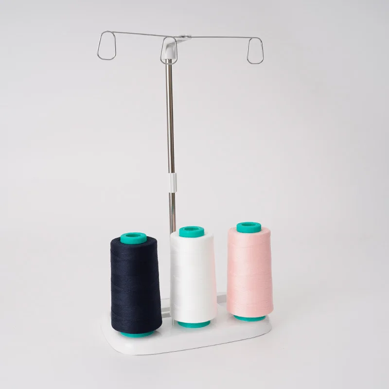 Plastic Cone Thread Stand | He - Serger Thread Cone のレビューと価格