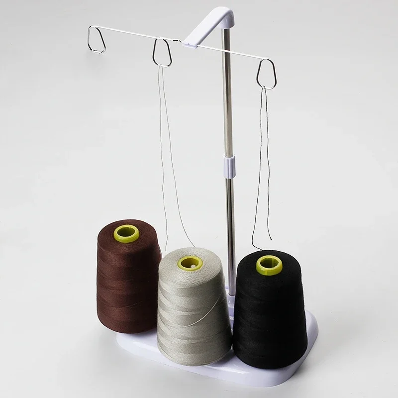 Plastic Cone Thread Stand | He - Serger Thread Cone のレビューと価格