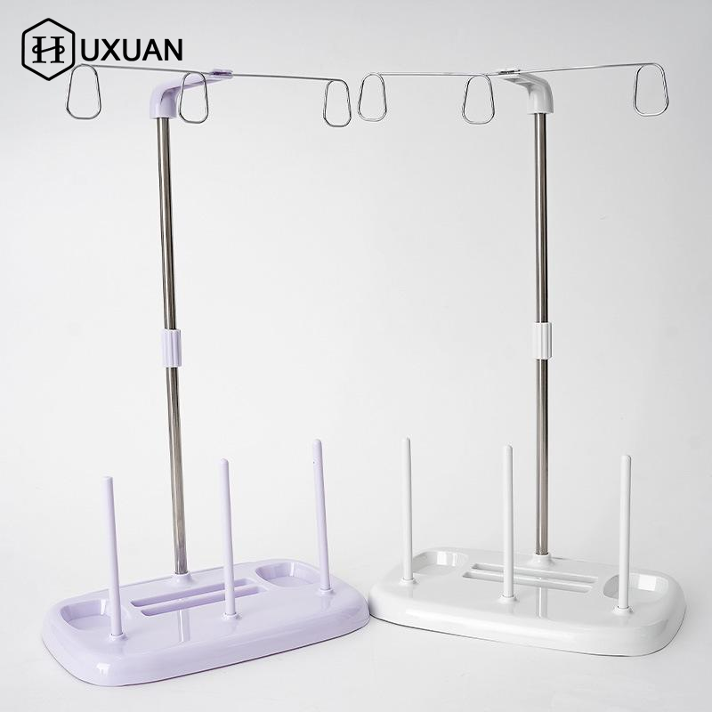 Sewing Machine Cone Stand Spoo - Serger Thread Cone のレビューと価格