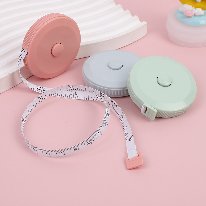 1.5M Mini Tape Measure Dual Si - Sewing Recycling のレビューと価格