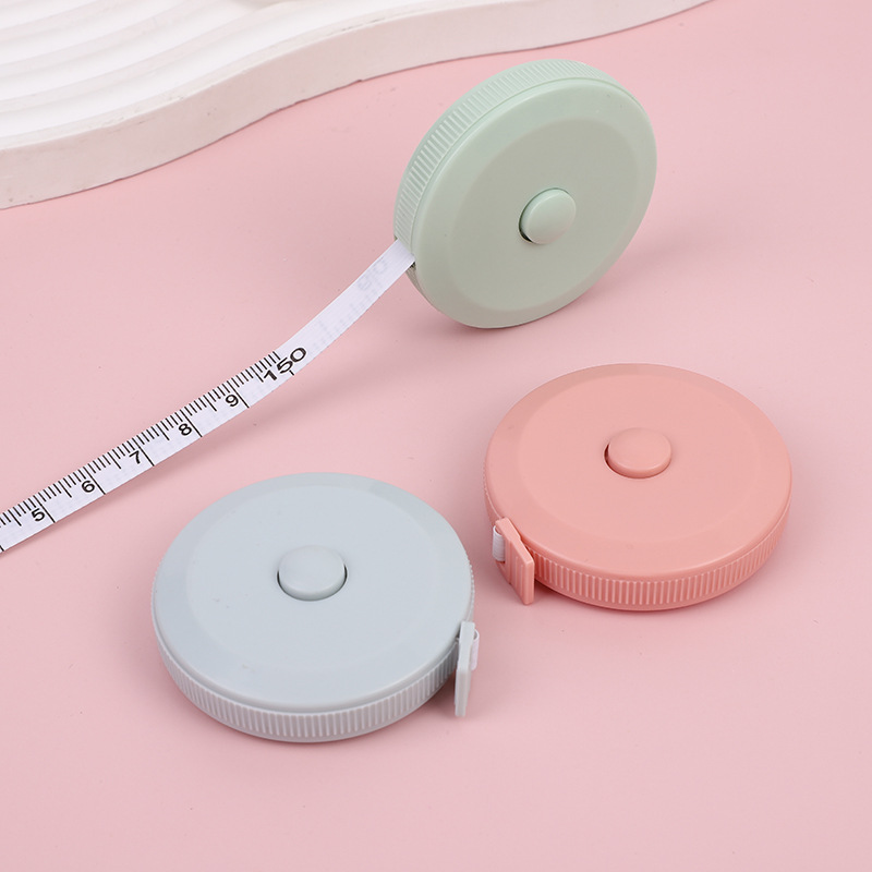 1.5M Mini Tape Measure Dual Si - Sewing Recycling のレビューと価格